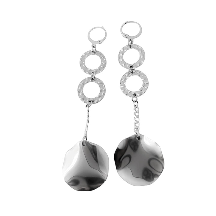 Boucles d'oreilles Hamon Kora