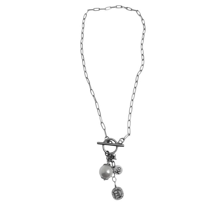 Collier Kokoro Kawai Kotetsu
