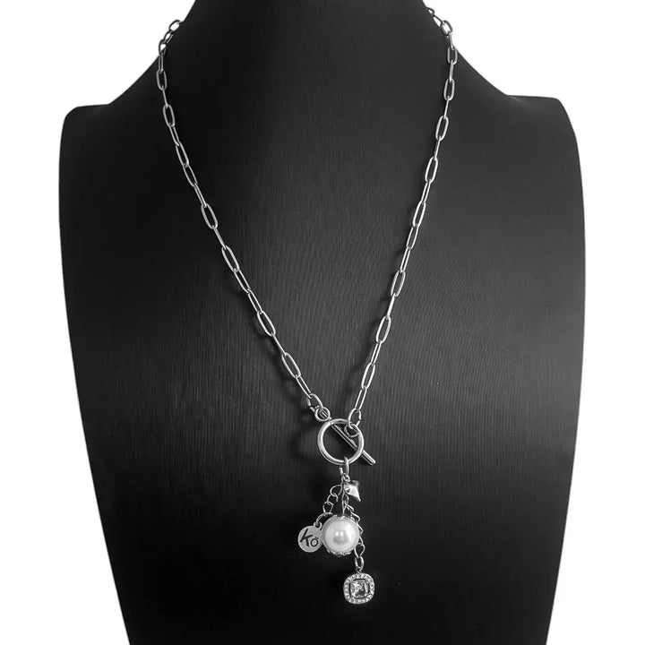 Collier Kokoro Kawai Kotetsu