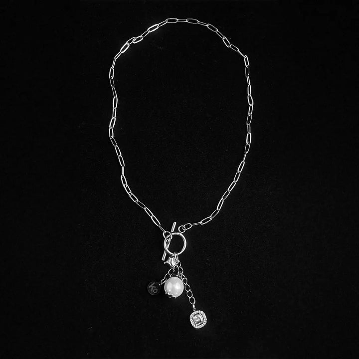 Collier Kokoro Kawai Kotetsu