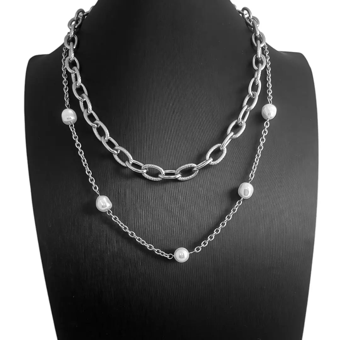Collier Kokoro Kibo Kotetsu
