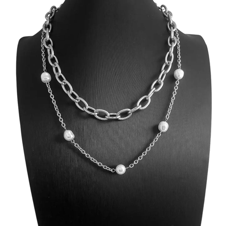 Collier Kokoro Kibo Kotetsu