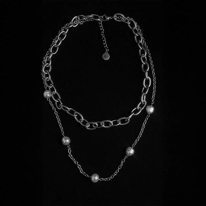 Collier Kokoro Kibo Kotetsu
