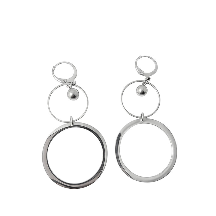 Boucles d'oreilles Maru Miu