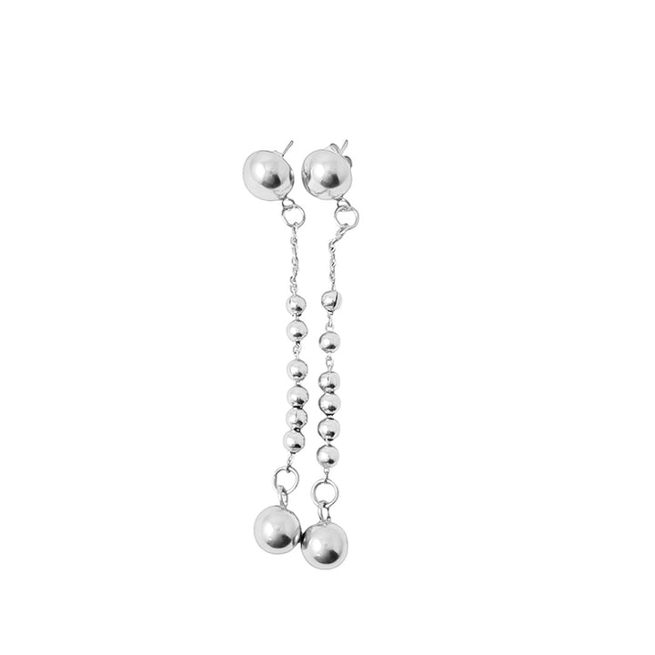 Boucles d'oreilles Parili Mei