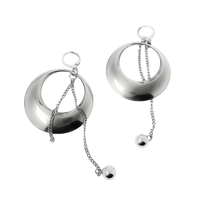 Boucles d'oreilles  Maru Taka